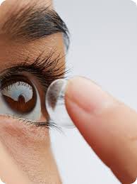 Image result for Contact Lens