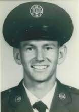 Obituary information for Michael Ray Calhoun