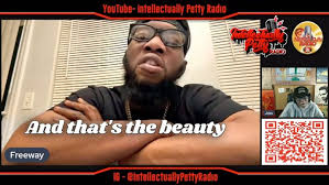 intellectuallypettyradio