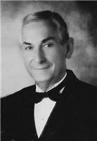 George Galanis Obituary (1934-2018)