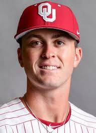 OU baseball: Dane Acker throws Oklahoma's first no-hitter since 1989 in 1-0  win over LSU