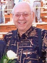 J. D. Rowell Obituary