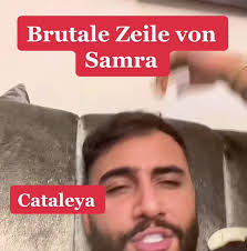 Weil ich die eins bin @Samra #samrush #sam #samra #samraharami #cata...