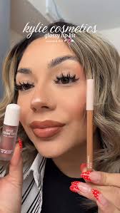 Perfect Lip Combo for Kylie Jenner's trending Cherry Cola lips 🍒 👄 Adria  Lip Pencil + Tahiti Lipgloss #cherrycola #lipcombo #glossylips  #mellowcosmetics