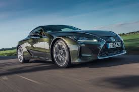 Learn how it scored for performance, safety, & reliability ratings, and find listings for sale near you! Lexus Lc 500 Limited Edition 2020 Uk Review Autocar