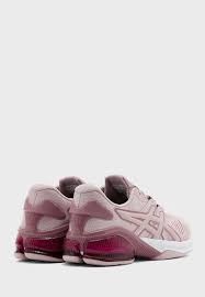 Sen de demo hair'in bodrum şubesine gel, quantum sistem'le yeni imajını oluştur; Buy Asics Purple Gel Quantum Infinity Jin For Women In Mena Worldwide 1022a162 700