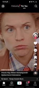 Temple Grandin and Katelyn Gay