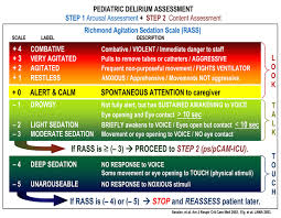Image result for CAM-ICU
