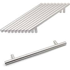 Maybe you would like to learn more about one of these? 10pack Goldenwarm Kitchen Handles Drawer Handles Ls201bss160 Kitchen Cupboard Handles Stainless Steel Brushed Nickel Handles Hole Centers 160mm Amazon Co Uk Diy Tools
