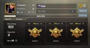 How To Reach Conqueror In Pubg Android Game Reviews