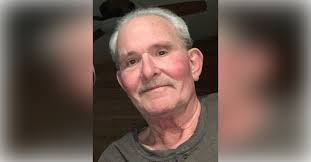 Obituary information for JAMES CHARLES RICH