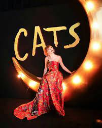 Taylor Swift Cats Movie Taylor Swift Cat Taylor Swift Style Taylor Swift