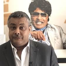 Macon mayoral candidate announces plans for new music festival