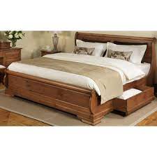 Maybe you would like to learn more about one of these? Teak Wood Brown King Size Bed Sri Balaji Furniture Id 18098043773