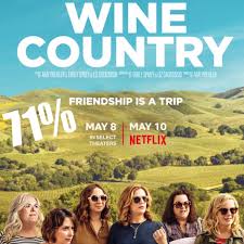 While poehler's character, abby, tries to keep her pals on a tight itinerary of activities over the course of a long weekend, the movie itself is almost too loose. Emilyspivey Hashtag On Twitter