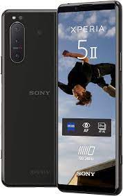 With xperia as your external monitor, capture the previously impossible with nfc and the imaging edge mobile app. Amazon Com Sony Xperia 5 Ii Unlocked Smartphone