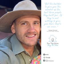 For the Shire, Buy the Shire