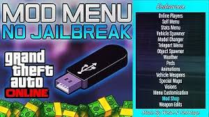 Download the best mod menu for gta 5 on ps4, xbox one, ps3 and xbox 360. Gta 5 Mod Menu On Usb Black Ops Assasins Creed More For Xbox One 360 Ps3 Ps4 48 99 Picclick Uk