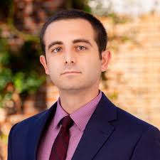 Happy Member Monday! Today we are interviewing Managing Editor, Zachary  Amrose! Q: Where are you from? A: Jupiter, FL Q: Where did you attend  undergrad, and what did you study? A: I