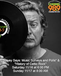 Channel 98.9 (@channel98_9) • Instagram photos and videos