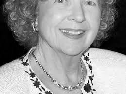 Natalie Ornish, 90, Dallas philanthropist and expert