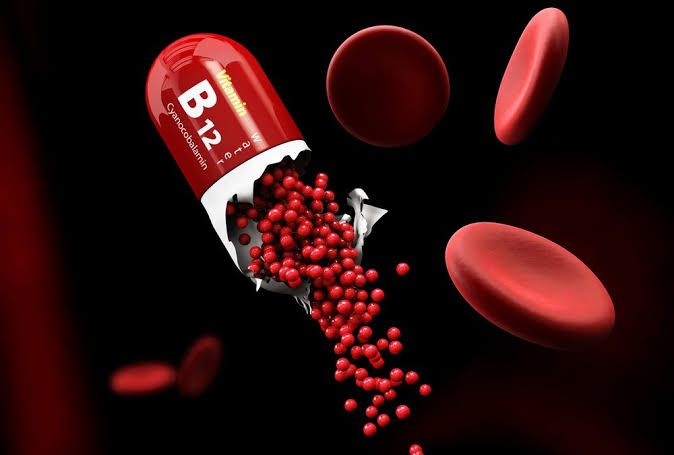 Vitamin B12