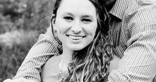 Alexis Nelson and Nicholas Herron