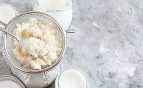 Kefir O Que E Para Que Serve E Como Fazer Agua Ou Leite