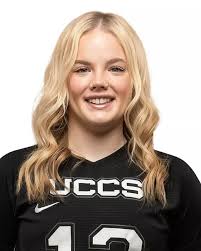 2024 Women's Lacrosse Roster