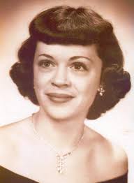 Julia Smiley Obituary