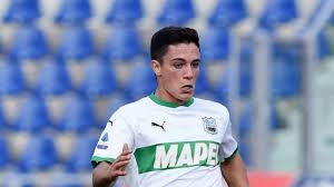 Fausto pari, uno degli agenti giacomo raspadori, ha parlato di calciomercato e del possibile addio dell'attaccante al sassuolo nel corso di un'intervista concessa a 'punto nuovo sport show', trasmissione in onda su radio punto nuovo: Raspadori Inter E Il Sostituto Di Lautaro Il Sassuolo Fissa Il Prezzo