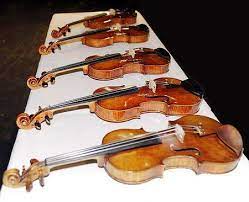 Des Stradivarius Neufs Bientot En Vente Dans Tous Les Magasins