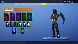 We did not find results for: Best Dark Voyager Combo Fortnitefashion