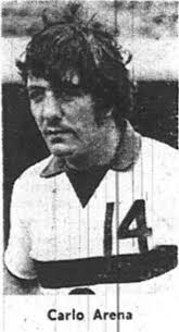 Italians in Canada's soccer history