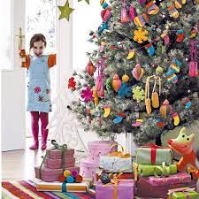 Find room decor and storage to teepee tents and bedding at amazing prices at your nearest store: Kids Bedroom Christmas Decorating Ideas For A Magical Atmosphere