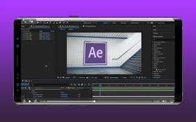 Photo slideshow, logo templates, intro, animation presets, news template and many others. Learn After Effects Free 2019 Fur Android Apk Herunterladen