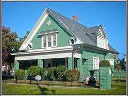 The next big decision we had to make was the type of paint to use on our exterior brick. Home Exterior Paint Colours Concepts Delineate General Contracting