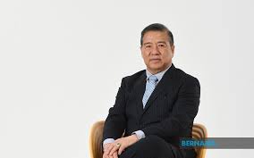 He is best known for his partnership with goh liu ying where they have been consistently ranked among the top 10 mixed doubles pair in the world. Bernama Titijaya S New Group Md To Take Company To The Next Level