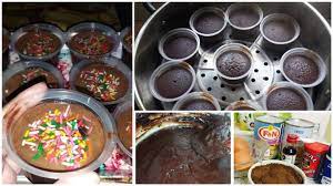 Bahan a 1 cawan serbuk koko (tak kisah jenama apa pun ) 1 cawan gula pasir 1 cawan susu cair 1 cawan minyak masak 1/2 cawan susu pekat bahan b 1 1/2 cawan tepung gandum 1. Resepi Kek Coklat Moist Paling Simple Tanpa Mixer Godek Godek Atas Api Dah Jadi