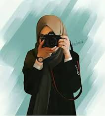 Animasi gambar anime tomboy kerenkartun muslim tomboy agar wallpaper keren dan lain dari yang lain admin akan bahas untuk kamu dengan berbagai jenis contohnya. Kartun Muslimah Home Facebook