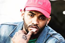 Joyner Lucas 'ADHD' Tracklist: Young Thug, Chris Brown And More