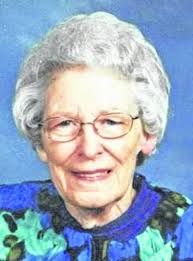 Helen McGuffy Obituary (2022)