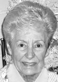 Rose Wunderlich Obituary (1928