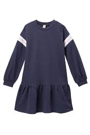 Gameday Dress Big Girls