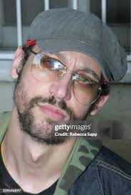 Tora Ward, Santino Rice and Lilli Ward during Santino Rice of... News Photo 