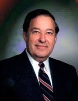 Rep. Edd Nye Obituary