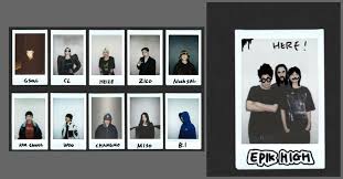 Check spelling or type a new query. Breaking News Epik High Confirms Collaboration With Iok Director Kim Hanbin Cl Heize Zico And More Annyeong Oppa