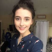 Miranda Maynard's Instagram, Twitter & Facebook