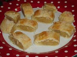 Banket Aka Dutch Letters Or Almond Sticks Almond Meal Cookies Banket Recipe Dutch Letter Recipe