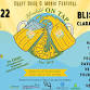 Blissfield on Tap 2026